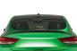Preview: CSR Heckscheibenblend mit ABE für Hyundai I30 (PD) Fastback HSB078-C Carbon Look Hochglanz (keine Lackierung erforderlich)