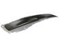 Preview: CSR Heckscheibenblend mit ABE für Hyundai I30 (PD) Fastback HSB078-C Carbon Look Hochglanz (keine Lackierung erforderlich)
