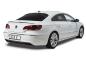 Preview: CSR Heckscheibenblend mit ABE für VW Passat CC / CC HSB084-K Kupfer matt (keine Lackierung erforderlich)