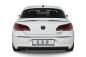 Preview: CSR Heckscheibenblend mit ABE für VW Passat CC / CC HSB084-K Kupfer matt (keine Lackierung erforderlich)