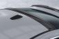 Preview: CSR Heckscheibenblend mit ABE für BMW 4er / i4 (G26) Gran Coupe HSB088-G Glossy schwarz Hochglanz (keine Lackierung erforderlich)