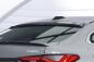 Preview: CSR Heckscheibenblend mit ABE für BMW 4er / i4 (G26) Gran Coupe HSB088-G Glossy schwarz Hochglanz (keine Lackierung erforderlich)