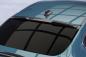 Preview: CSR Heckscheibenblend mit ABE für BMW X4 F26 HSB092-C Carbon Look Hochglanz (keine Lackierung erforderlich)