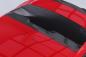 Preview: CSR Heckscheibenblend mit ABE für BMW 2er F44 Gran Coupe HSB096-L schwarz matt (Lackierung erforderlich)