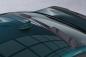 Preview: CSR Heckscheibenblend mit ABE für BMW 5er G30 Limousine HSB101-L schwarz matt (Lackierung erforderlich)