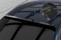 Preview: CSR Heckscheibenblend mit ABE für VW Passat B8 (Typ 3G) Limousine HSB107-C Carbon Look Hochglanz (keine Lackierung erforderlich)