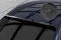 Preview: CSR Heckscheibenblend mit ABE für VW Passat B8 (Typ 3G) Limousine HSB107-L schwarz matt (Lackierung erforderlich)