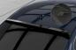 Preview: CSR Heckscheibenblend mit ABE für VW Passat B8 (Typ 3G) Limousine HSB107-M Carbon Look matt strukturiert (keine Lackierung erforderlich)