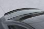 Preview: CSR Heckscheibenblende mit ABE für Infiniti Q60 Coupe HSB108-M Carbon Look matt strukturiert (keine Lackierung erforderlich)