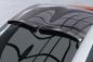Preview: CSR Heckscheibenblend mit ABE für Peugeot RCZ HSB109-G Glossy schwarz glänzend (keine Lackierung erforderlich)
