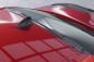 Preview: CSR Heckscheibenblend mit ABE für Alfa Romeo Giulia (Typ 952) HSB113-M Carbon Look matt strukturiert (keine Lackierung erforderlich)