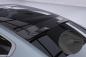 Preview: CSR Heckscheibenblend mit ABE für BMW 8er G16 HSB118-L schwarz matt (Lackierung erforderlich)
