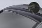 Preview: CSR Heckscheibenblend mit ABE für Mercedes-Benz AMG GT (190) Coupe HSB126-C Carbon Look glänzend (keine Lackierung erforderlich)
