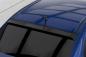 Preview: CSR Heckscheibenblend mit ABE für Mitsubishi Lancer (CY0)/ Evolution X/ Evo X HSB129-K Kupfer matt (keine Lackierung erforderlich)