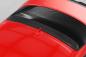 Preview: CSR Heckscheibenblend mit ABE für BMW 3er E46 Coupe HSB131-K Kupfer matt (keine Lackierung erforderlich)