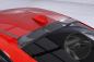 Preview: CSR Heckscheibenblend mit ABE für Subaru BRZ (2. Gen)/ Toyota GR86 (ZN8) HSB132-G Glossy schwarz glänzend (keine Lackierung erforderlich)
