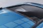 Preview: CSR Heckscheibenblend mit ABE für Audi R8 (Typ 4S) Coupe HSB133-C Carbon Look Hochglanz (keine Lackierung erforderlich)