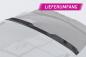 Preview: CSR Heckscheibenblend mit ABE für BMW X2 / iX2 U10 HSB144-L schwarz matt (Lackierung erforderlich)