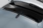 Preview: CSR Heckscheibenblende für Honda Civic (11 Gen. / FL5) Schrägheck HSB145-C Carbon Look glänzend (keine Lackierung erforderlich)
