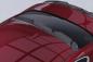 Preview: CSR Heckscheibenblend mit ABE für Infiniti Q50 HSB147-K Kupfer matt (keine Lackierung erforderlich)