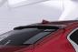 Preview: CSR Heckscheibenblend mit ABE für Infiniti Q50 HSB147-G Glossy schwarz glänzend (keine Lackierung erforderlich)