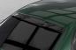 Preview: CSR Heckscheibenblende für BMW 7er E38 Limousine HSB149-K Kupfer matt (keine Lackierung erforderlich)