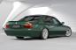 Preview: CSR Heckscheibenblende für BMW 7er E38 Limousine HSB149-K Kupfer matt (keine Lackierung erforderlich)