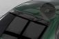 Preview: CSR Heckscheibenblende für BMW 7er E38 Limousine HSB149-M Carbon Look matt strukturiert (keine Lackierung erforderlich)