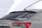 Preview: CSR Heckscheibenblende für Maserati Ghibli III (Tipo M157) Limousine HSB150-K Kupfer matt (keine Lackierung erforderlich)