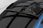 Preview: CSR Heckscheibenblende für Skoda  Enyaq Coupe HSB151-G Glossy schwarz Hochglanz (keine Lackierung erforderlich)