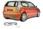 Preview: CSR Bodykit Tuning Spoiler Set für VW Polo 6N BK071