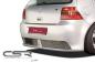 Preview: CSR Heckstoßstange für VW Golf 4 HSK007