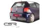 Preview: CSR Bodykit Tuning Spoiler Set für VW Polo 6N2 BK075