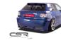 Preview: CSR Bodykit Tuning Spoiler Set für Audi A3 8L BK021