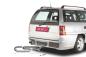 Preview: CSR Bodykit Tuning Spoiler Set für Opel Astra F Caravan BK188