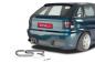 Preview: CSR Bodykit Tuning Spoiler Set für Opel Astra F BK008