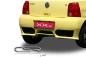 Preview: CSR Bodykit Tuning Spoiler Set für VW Lupo BK136