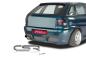 Preview: CSR Bodykit Tuning Spoiler Set für Opel Astra F BK012