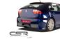 Preview: CSR Bodykit Tuning Spoiler Set für Seat Leon 1M BK083