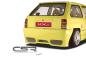 Preview: CSR Bodykit Tuning Spoiler Set für Opel Corsa A BK157
