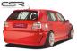Preview: CSR Bodykit Tuning Spoiler Set für VW Golf 3 BK018