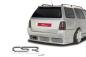Preview: CSR Bodykit Tuning Spoiler Set für VW Golf 3 BK255