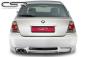 Preview: CSR Heckstoßstange für BMW E46 3er HSK139