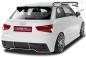 Preview: CSR Heckstoßstange für Audi A1 HSK168