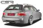 Preview: CSR Bodykit Tuning Spoiler Set für BMW E61 5er BK028