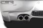 Preview: CSR Bodykit Tuning Spoiler Set für BMW E61 5er BK028