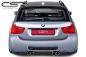 Preview: CSR Heckstoßstange für BMW 3er E91 HSK186