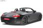 Preview: CSR Heckstoßstange für Porsche 986 Boxster HSK282