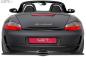 Preview: CSR Heckstoßstange für Porsche 986 Boxster HSK282