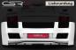 Preview: CSR Heckstoßstange für Lamborghi Gallardo LP500 HSK560